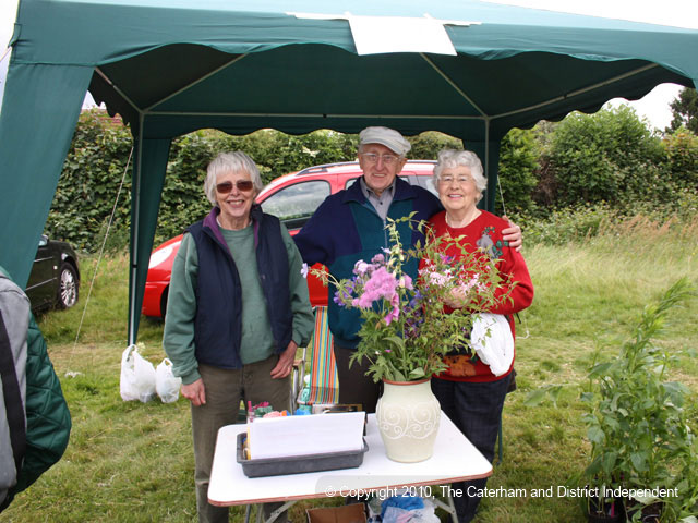 Warlingham Fair 2010 / IMG_0498.jpg